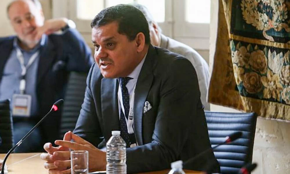 Mεταβατικός πρωθυπουργός Λιβύης: ''Σύμμαχοί μας οι Τούρκοι!''